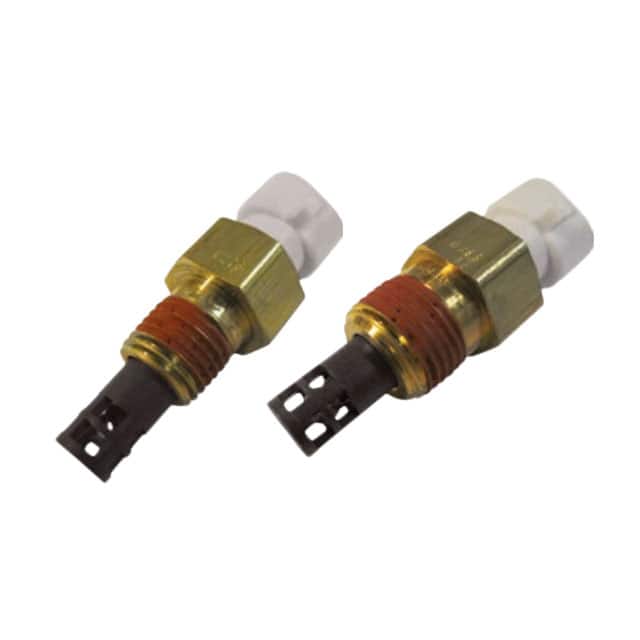 A-1326 Amphenol Thermometrics  Temperature Sensors - Analog and Digital Output - Industrial